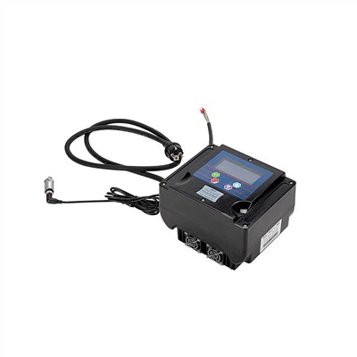 220V वाटर पंप स्पीड ड्राइव इन्वर्टर