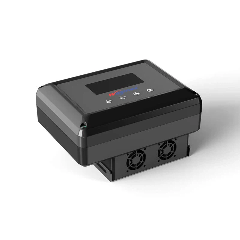 नया एलसीडी थ्री-फेज इन्वर्टर